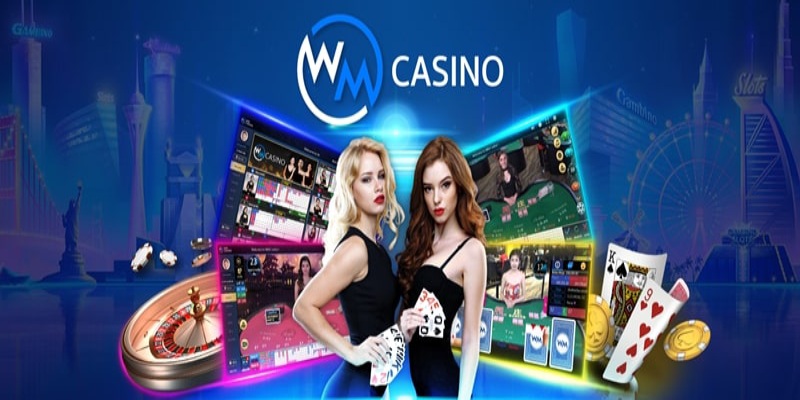 WM Casino MB66 cũng được biết đến với kho trò chơi phong phú và hấp dẫn