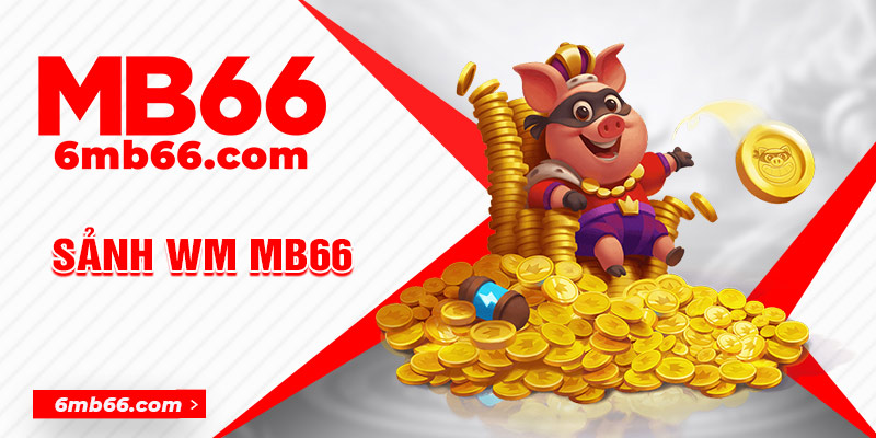 WM Casino MB66 không chỉ nổi tiếng ở châu Á mà còn đang dần chiếm lĩnh thị trường ở châu Mỹ và châu Âu
