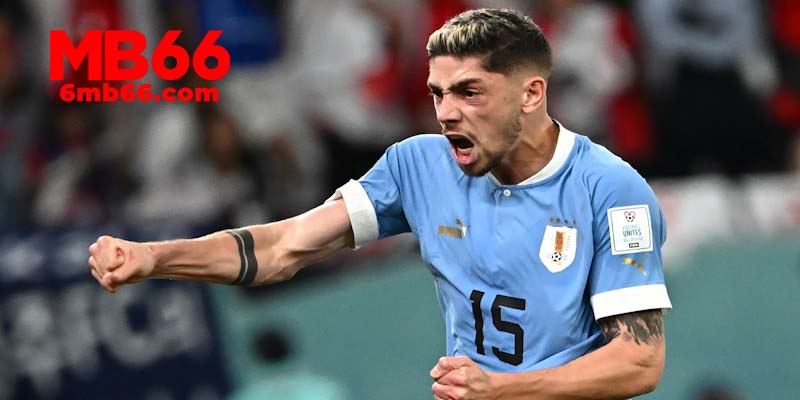 Tuyển Uruguay sẽ đặt mục tiêu vô địch ở Copa America 2024 năm nay