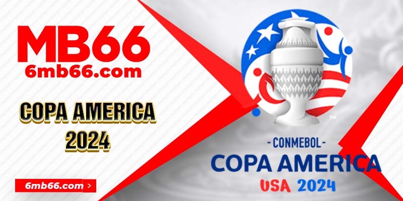 Copa America 2024: Cơ Hội Và Thách Thức Cho Các “Ông Lớn”